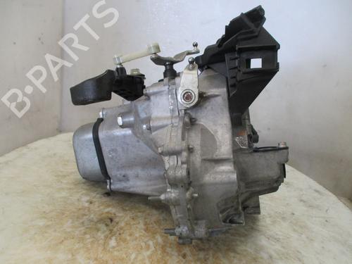 Gearbox CITROËN C3 II (SC_) 1.0 VTi 68 | BP24996582M3 