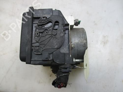 ABS pump RENAULT CLIO II (BB_, CB_) 1.5 dCi (B/CB07) | BP24972180M43 