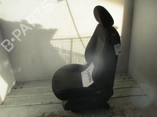 Left front seat OPEL CORSA D (S07) 1.4 (L08, L68) | BP30865573C15