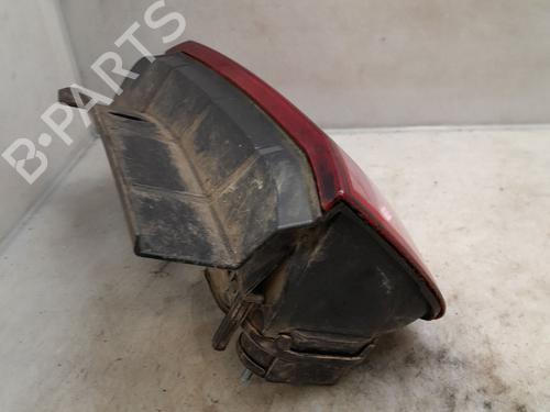 Right taillight DACIA DUSTER (HS_) 1.6 16V | BP31910807C35