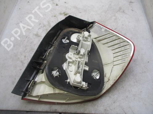 Left taillight BMW 1 (E87) 118 d | BP24970662C34 