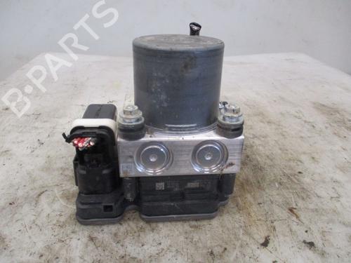 ABS pump RENAULT CLIO V (B7_) 1.5 Blue dCi 85 (B7AG) | BP26638133M43 