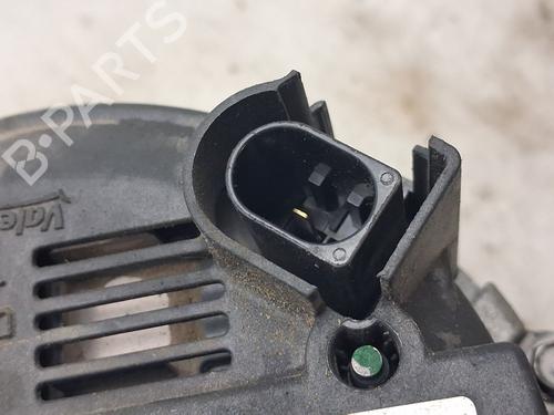 Alternator AUDI Q3 (8UB, 8UG) 2.0 TDI | BP39479617M7 - Image 8