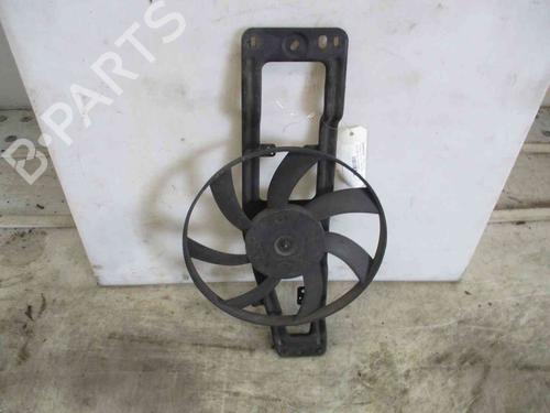 Koelventilatormotor RENAULT TWINGO I (C06_) [1993-2012]  26633862