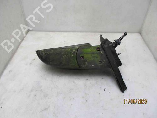 Left mirror HYUNDAI ACCENT II (LC)  | BP26629431C26 