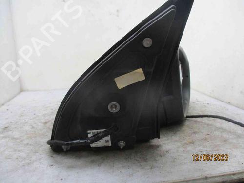 Right mirror VW GOLF VI (5K1)  | BP26628735C27 