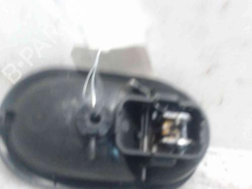 Rear left interior door handle RENAULT CLIO III (BR0/1, CR0/1) 1.6 16V (BR05, BR0B, BR0Y, BR15, BR1J, BR1M, BR1Y, CR0B,... | BP19713332I15 