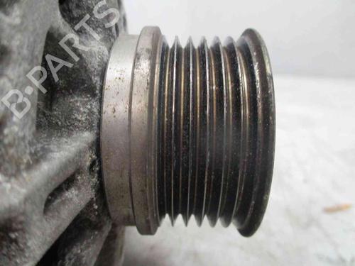Alternator RENAULT SCÉNIC II (JM0/1_) 1.6 16V (JM1R) | BP19713454M7 