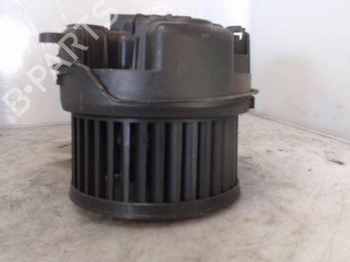 Heater blower motor CITROËN C2 (JM_) 1.1 | BP20203561M62 