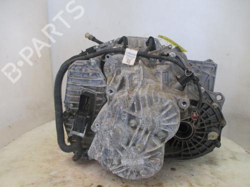 Gearbox RENAULT CAPTUR I (J5_, H5_) 1.5 dCi 90 (J5N4, J5M5, J5MW, J5M6, J5AL, J5AJ) | BP38736351M3 - Image 3