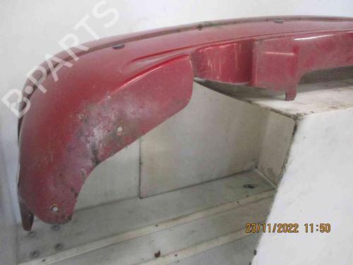 Rear bumper CITROËN XSARA PICASSO (N68) 1.6 HDi | BP26627975C8 