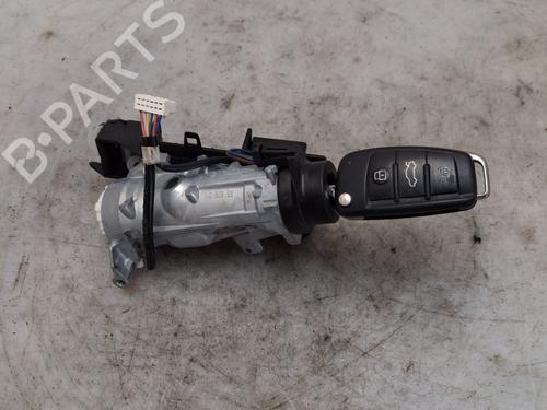 Ignition barrel AUDI Q3 (8UB, 8UG) 2.0 TDI | BP38761073M48 - Image 4