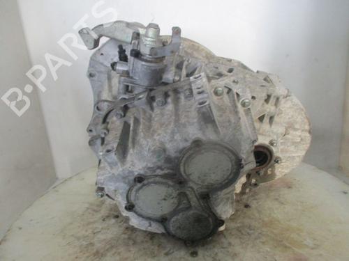 Gearbox FIAT DUCATO Platform/Chassis (250_) 130 Multijet 2,3 D | BP40552205M3 - Image 3