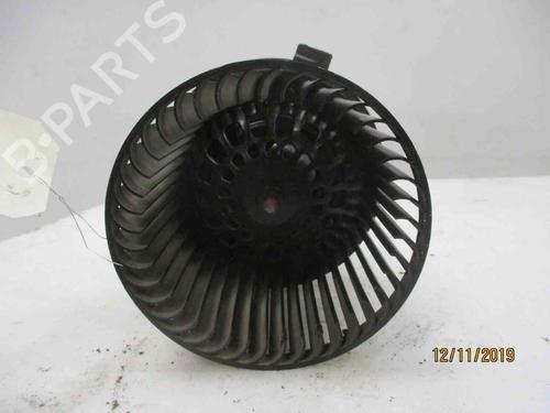 Used Heater blower motor PEUGEOT 208 I (CA_, CC_) 1.2 VTI 82 (82 hp) 26621941
