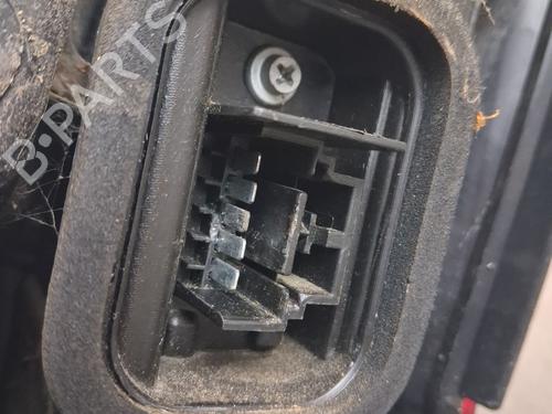 Left taillight FIAT PANDA (169_) 1.2 (169AXF2A, 169AXF1A) | BP39659273C34 - Image 3