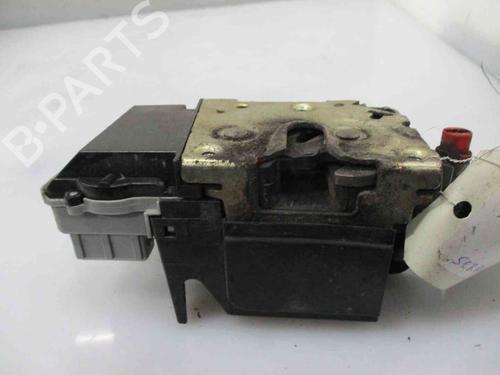 Rear right lock PEUGEOT 307 (3A/C) 2.0 HDi 110 | BP19722123C99 