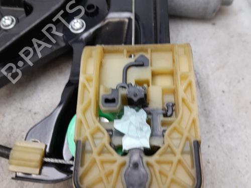 Front left window mechanism FORD C-MAX II (DXA/CB7, DXA/CEU) 1.6 TDCi | BP32332102C22 - Image 5
