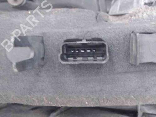 Left taillight NISSAN MICRA III (K12) 1.2 16V | BP20204945C34 