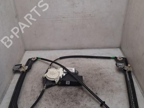 Used Front left window mechanism Front left window mechanism 39452309 39452309