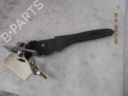 Frein à main PEUGEOT 206 Hatchback (2A/C) [1998-2012]  26626726