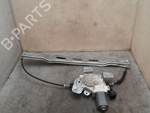 Used Front right window mechanism FORD TRANSIT COURIER B460 Box Body/MPV 1.5 TDCi (75 hp) 28309401