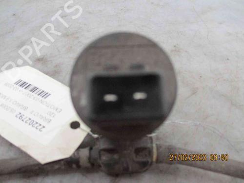 Washer pump FIAT BRAVO II (198_) 1.9 D Multijet (198AXB1A) | BP26628013E24 
