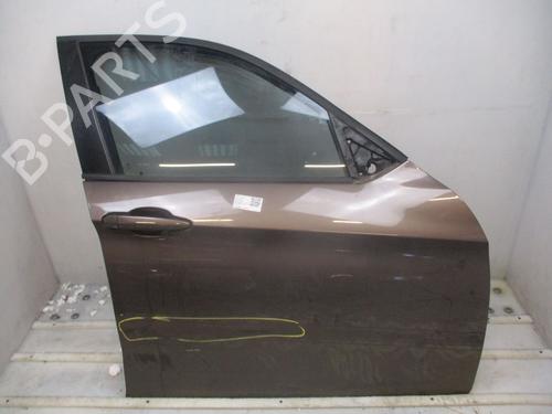 Used Right front door BMW X1 (E84) [2009-2015]  26635219