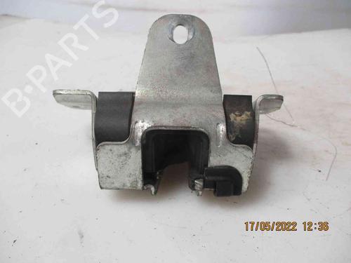 Tailgate lock MERCEDES-BENZ M-CLASS (W163) ML 400 CDI (163.128) | BP19735946C101 