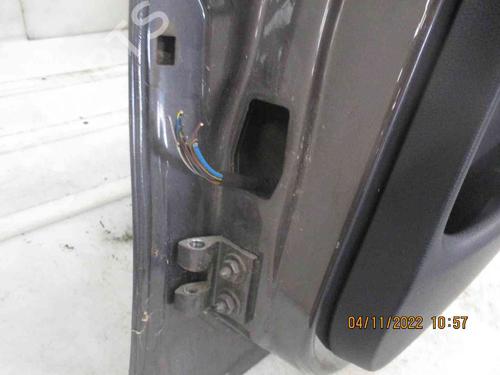 Right rear door BMW 1 (E87) 118 d | BP26627714C5 
