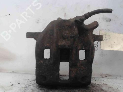 Left front brake caliper PEUGEOT 607 (9D, 9U) 2.2 HDi | BP19712553M105 