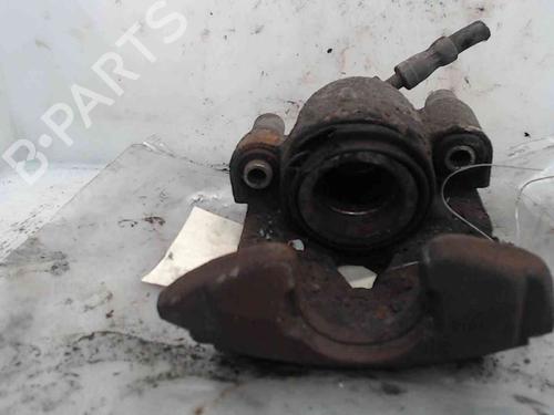 Højre bremsekaliber foran VW POLO III (6N1) 1.7 SDI (57 hp) 21834122