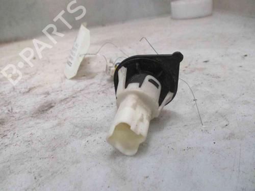 Tailgate handle RENAULT MEGANE II Estate (KM0/1_) 1.9 dCi (KMRG, KM1G, KM0G, KM2C) | BP26625780C132 
