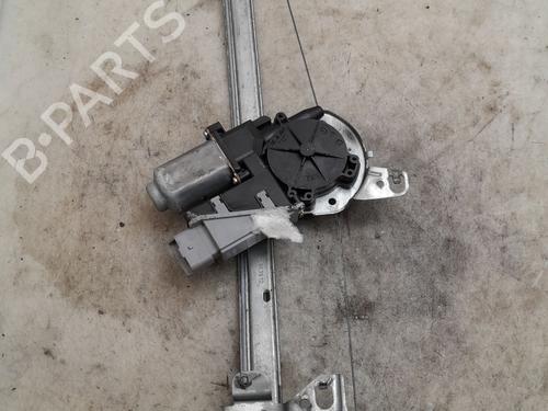 Used Front left window mechanism Front left window mechanism CITROËN C3 I (FC_, FN_) [2002-2013] 32714805 32714805