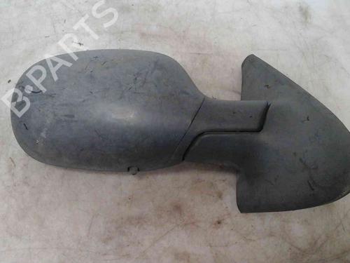Right mirror RENAULT MEGANE I (BA0/1_) 1.9 D Eco (BA0A, BA0U, BA0R) | BP21832999C27 