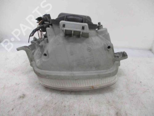 Left headlight RENAULT TWINGO I (C06_) 1.2 16V (C06C, C06D, C06K) | BP19723802C28 