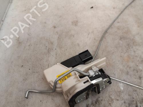 Used Rear right lock Rear right lock KIA PICANTO II (TA) 1.0 (67 hp) 35969197 35969197