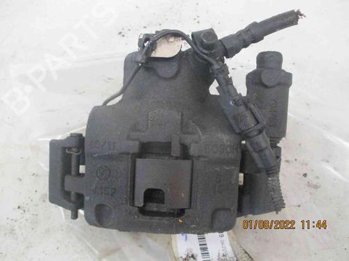 Left front brake caliper FORD KA (RU8) 1.2 | BP30723223M105 - Image 3