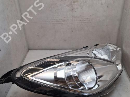 Right headlight CITROËN C3 II (SC_) 1.0 VTi 68 | BP39250438C29 - Image 4