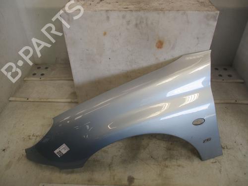 Used Left front fenders Left front fenders 39179053 39179053