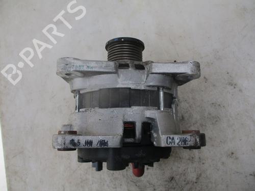 Alternator DACIA LODGY (JS_) 1.2 TCe (JSAY, JSM0) | BP29441224M7 
