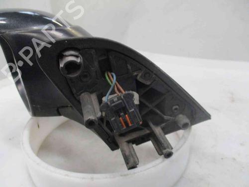 Left mirror CITROËN XSARA PICASSO (N68) 1.6 HDi | BP24012984C26 