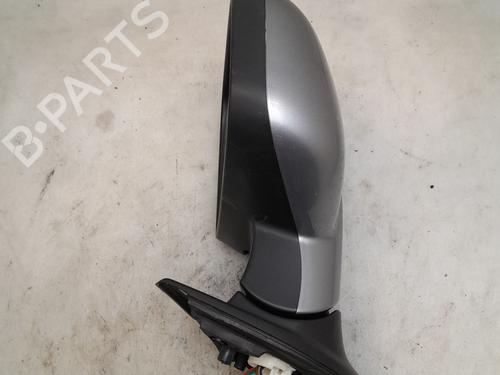 Retrovisor esquerdo CITROËN BERLINGO MULTISPACE (B9) 1.6 BlueHDi 120 | BP31820242C26