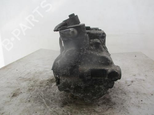 AC compressor MERCEDES-BENZ E-CLASS T-Model (S211) E 320 T CDI (211.226) | BP32632682M34
