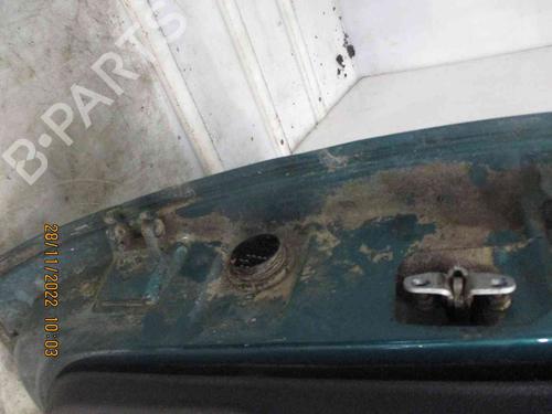 Right front door CITROËN SAXO (S0, S1) 1.4 VTS | BP26628350C3 