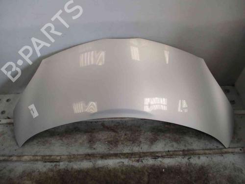 Used Hood TOYOTA AYGO (_B1_) 1.4 D-4D (WNB10_, WNB10R) (54 hp) 21834114