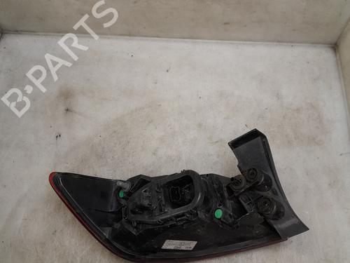 Right taillight RENAULT CLIO IV (BH_) 1.5 dCi 75 | BP29170255C35 