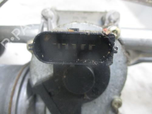 Front wipers mechanism FORD FIESTA V (JH_, JD_) 1.4 16V | BP29871440C83
