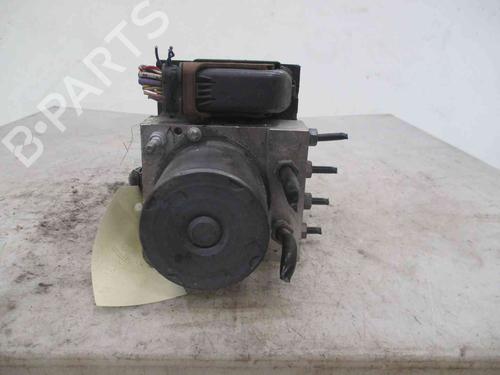 ABS Bremseaggregat CITROËN C4 Picasso I MPV (UD_)  | BP26633889M43 