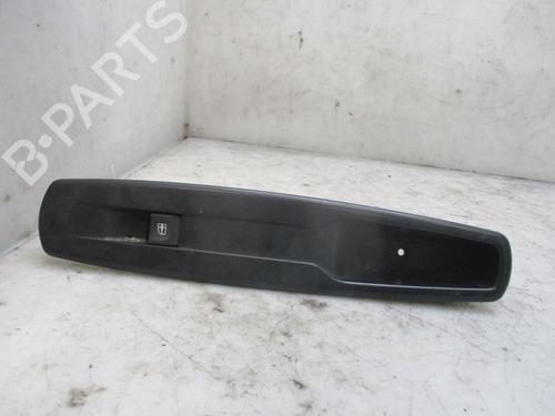 Used Right front window switch RENAULT SCÉNIC III (JZ0/1_) 1.5 dCi (110 hp) 26635268