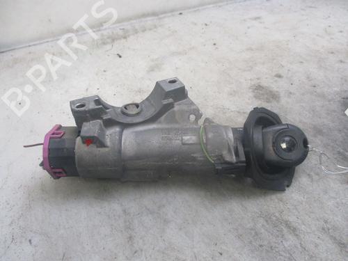 Used Ignition barrel Ignition barrel SKODA FABIA I Combi (6Y5) 1.9 TDI (100 hp) 33277477 33277477